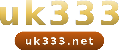 uk333 logo